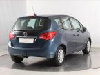 Opel Meriva - fotka číslo 4