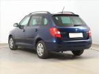 Škoda Fabia - fotka číslo 3