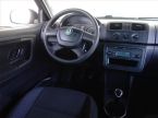 Škoda Fabia - fotka číslo 6
