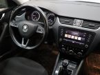 Škoda Octavia - fotka číslo 6