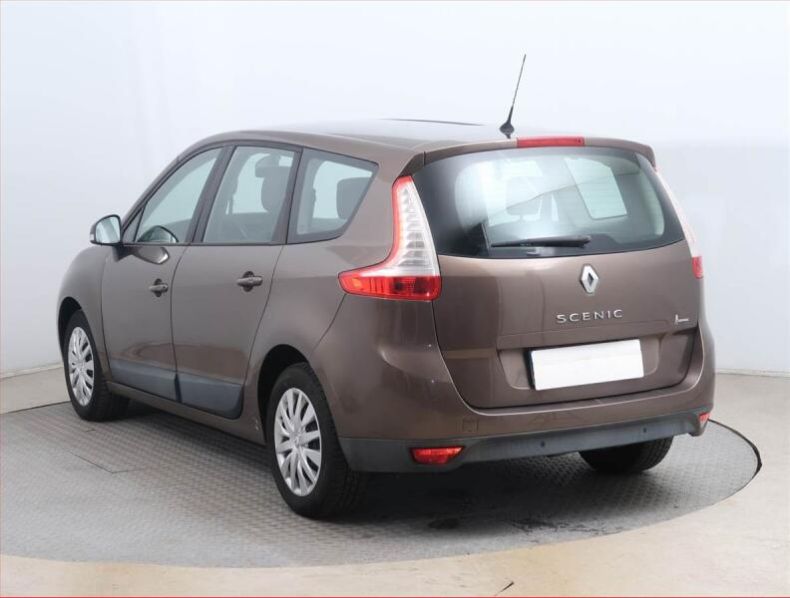 Renault Grand Scenic - hlavní fotka