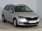 Škoda Fabia - fotka číslo 0