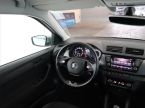 Škoda Fabia - fotka číslo 6