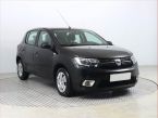 Dacia Sandero - fotka číslo 0