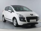 Peugeot 3008 - fotka číslo 0