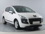 Peugeot 3008 - fotka číslo 0
