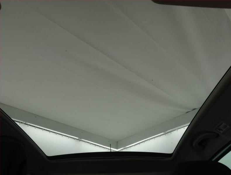 Peugeot 3008 - hlavní fotka