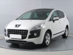 Peugeot 3008 - fotka číslo 1