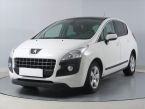 Peugeot 3008 - fotka číslo 1
