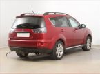 Mitsubishi Outlander - fotka číslo 4