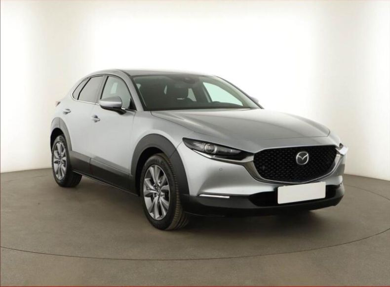 Mazda CX-30 - hlavní fotka inzerátu