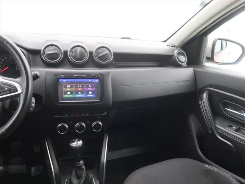 Dacia Duster - hlavní fotka inzerátu