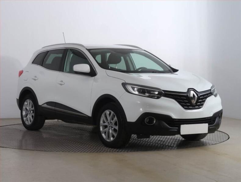 Renault Kadjar - hlavní fotka inzerátu