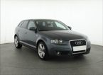 Audi A3 - fotka číslo 0