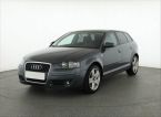 Audi A3 - fotka číslo 1