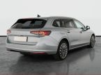 Škoda Superb - fotka číslo 4