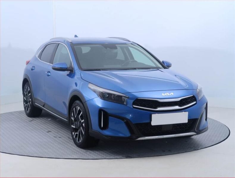 Kia XCeed - hlavní fotka inzerátu