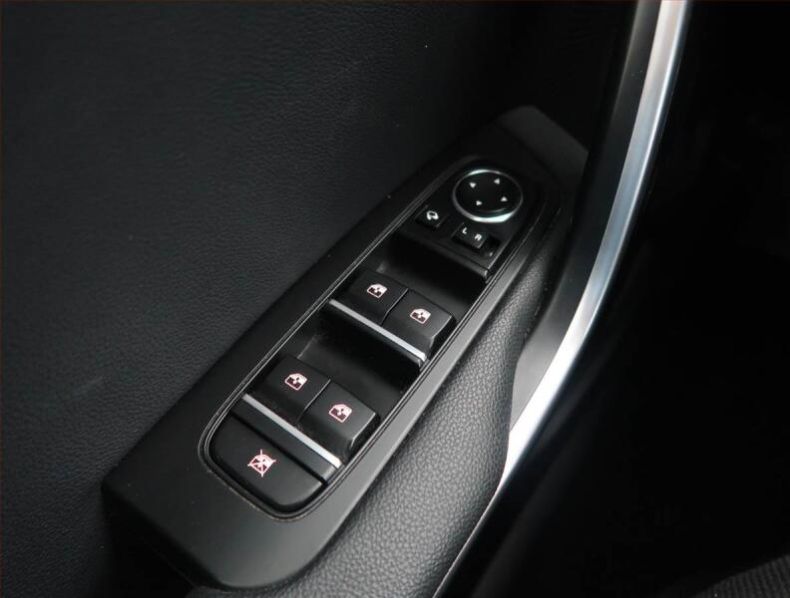 Kia XCeed - hlavní fotka
