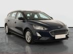 Ford Focus - fotka číslo 0