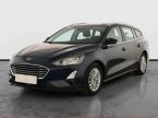 Ford Focus - fotka číslo 1