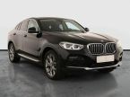 BMW X4 - fotka číslo 0