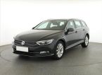 Volkswagen Passat - fotka číslo 1