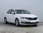 Škoda Octavia - fotka číslo 0