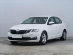 Škoda Octavia - fotka číslo 1