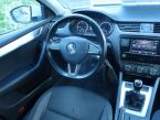 Škoda Octavia - fotka číslo 6