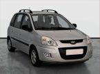 Hyundai Matrix - fotka číslo 0