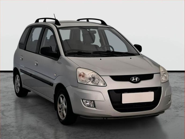 Hyundai Matrix - hlavní fotka inzerátu