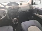 Hyundai Matrix - fotka číslo 7