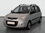 Hyundai Matrix - fotka číslo 1