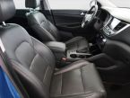 Hyundai Tucson - fotka číslo 6
