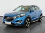 Hyundai Tucson - fotka číslo 1