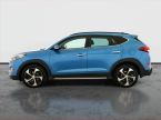 Hyundai Tucson - fotka číslo 2