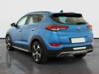 Hyundai Tucson - fotka číslo 3