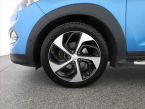 Hyundai Tucson - fotka číslo 20