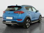 Hyundai Tucson - fotka číslo 4