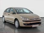 Citroën C4 - fotka číslo 0