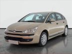 Citroën C4 - fotka číslo 1