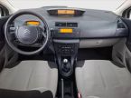 Citroën C4 - fotka číslo 6