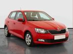 Škoda Fabia - fotka číslo 0