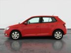 Škoda Fabia - fotka číslo 2