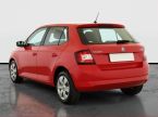 Škoda Fabia - fotka číslo 3
