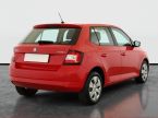 Škoda Fabia - fotka číslo 4