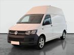 Volkswagen Transporter - fotka číslo 1