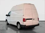 Volkswagen Transporter - fotka číslo 3