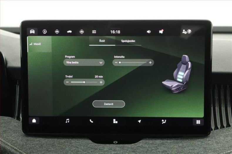 Škoda Superb - hlavní fotka