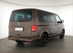 Volkswagen Multivan - fotka číslo 4